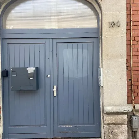 Ferienwohnungen in Erfurt Exterior foto