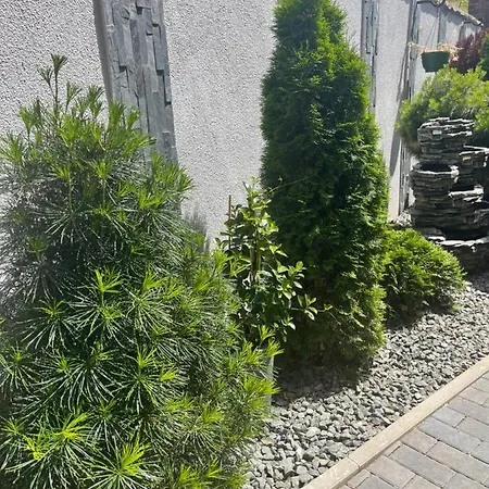 Ferienwohnungen in Erfurt Exterior foto