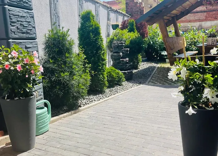 Ferienwohnungen In Erfurt