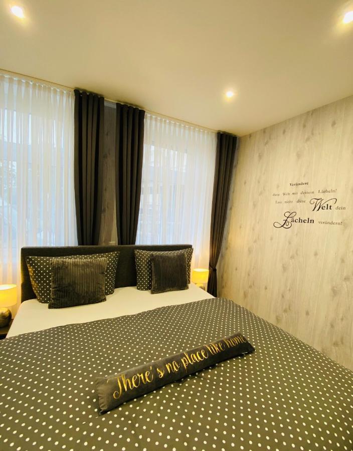Apartment In *