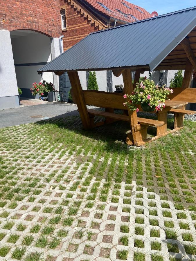 Apartment In Erfurt