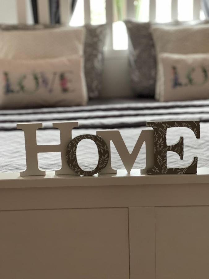 Apartment In *