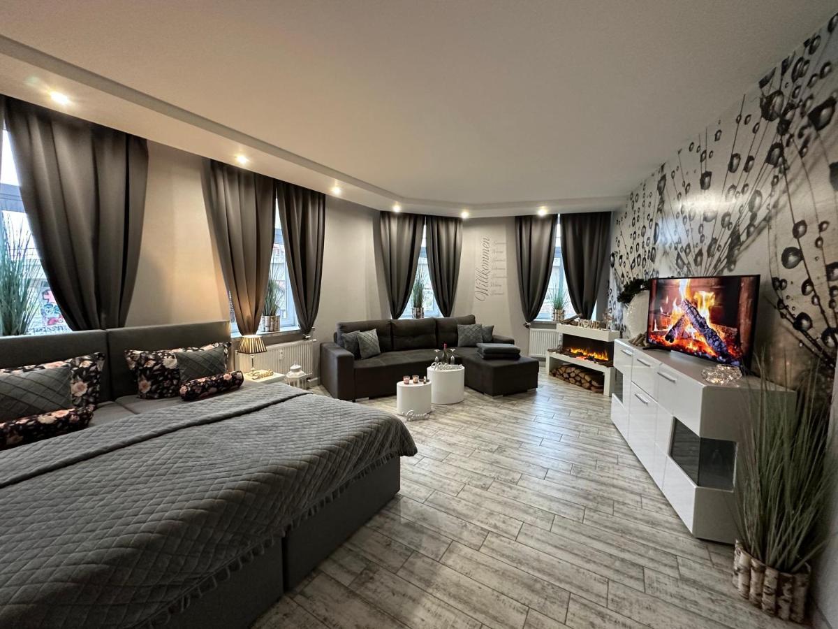 Apartment In